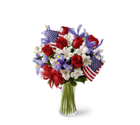 The FTD® Unity™ Bouquet