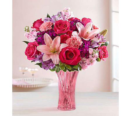 Sweet Medley for Mom