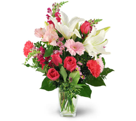 Love Blooms