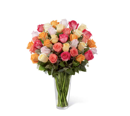 The FTD® Graceful Grandeur™ Exquisite