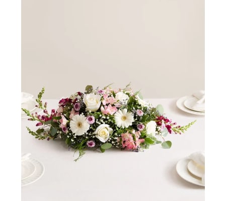 Romantic Blush™ Centerpiece