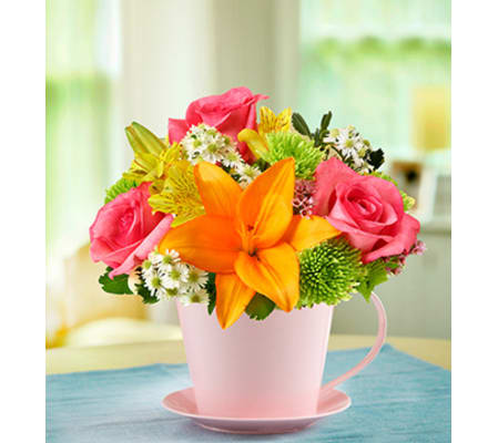 Café Bouquet™