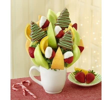 O’ Christmas Tree