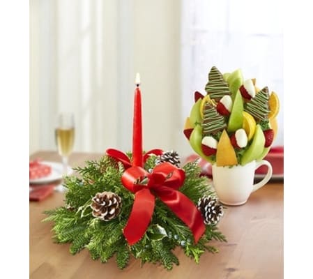 Holiday Delights