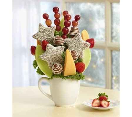 Winter Treat