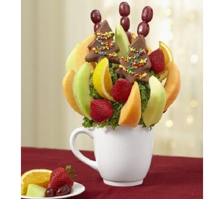 Cup of Christmas Cheer