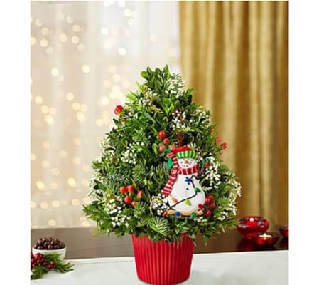 Very Berry Christmas Tree™