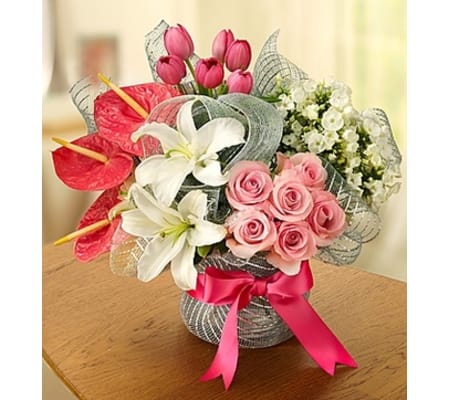 Love is Blooming Bouquet™