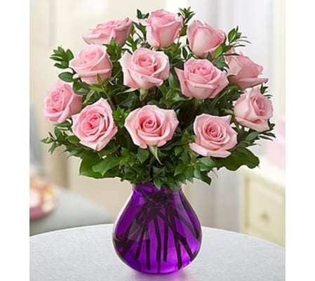 Rose Romance™ - Pink