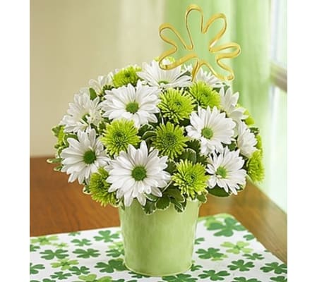 The Irish Luck Bouquet™