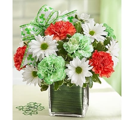 Irish Pride Bouquet™