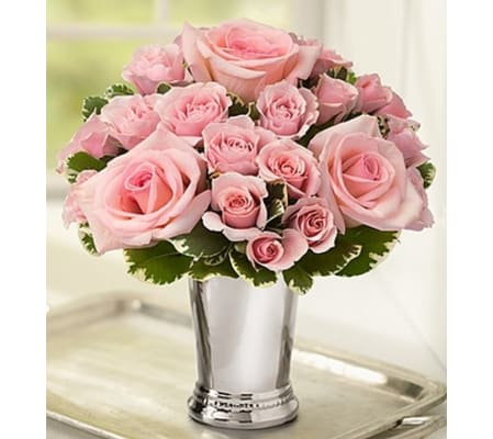 Julep Cup Bouquet™ - Pink