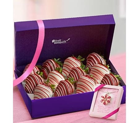 Strawberry Bliss for Mom™
