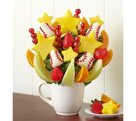 For the Love of the Game™ Baseball