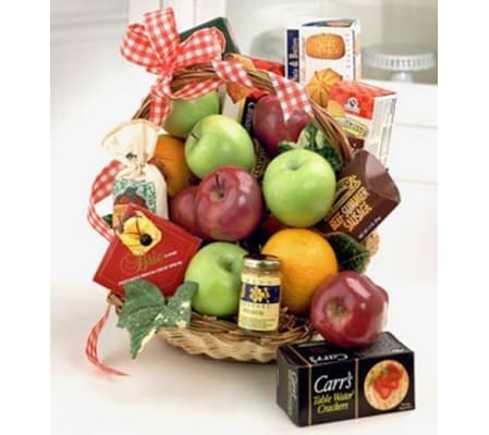 Fruit & Gourmet