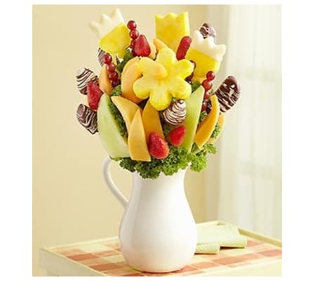 Pitcher of Sweetness