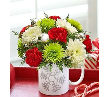Mugable™ for Christmas