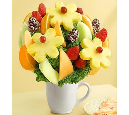 Sweet Treat Fruit Bouquet