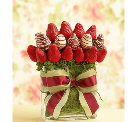Holiday Indulgence