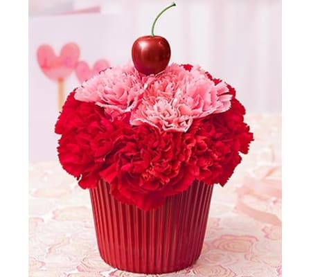 Cupcake For Your Cupcake