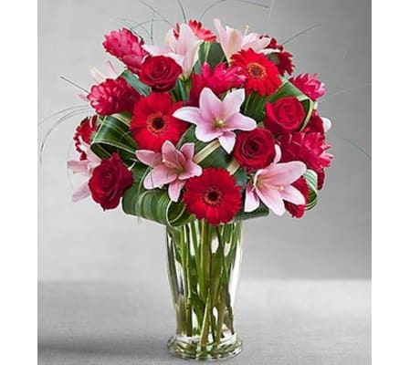 Lover’s Bouquet™