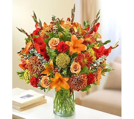 Ultimate Elegance™ Fall