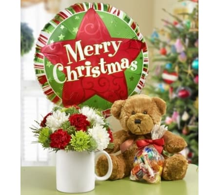 Christmas Mugable™