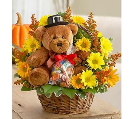 Lotsa Love® for Fall