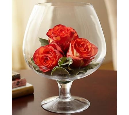 Brandy Rose™ for Fall