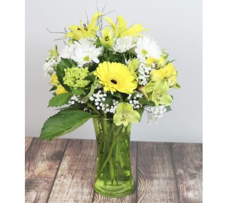 Spring Magic Bouquet 