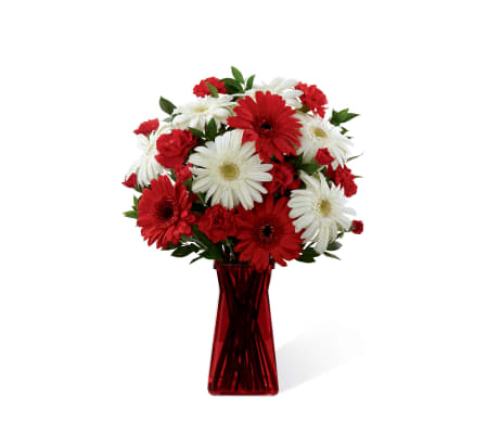 The FTD® Instant Happiness™ Bouquet