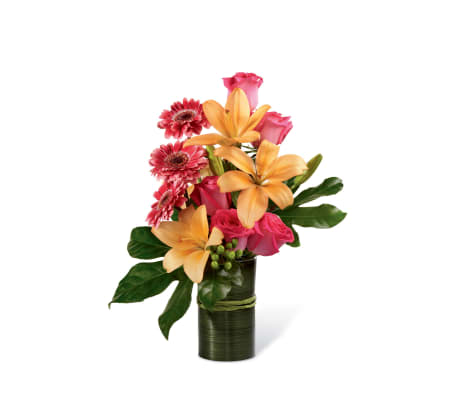 The FTD® Sweetness & Light™ Arrangement