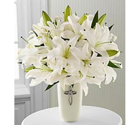 Faithful Blessings™ Bouquet -