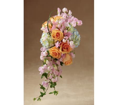 The FTD® Secret Garden™ Bouquet