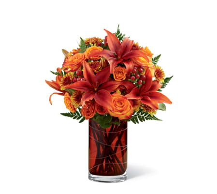 The FTD® You Are Special™ Bouquet 2014