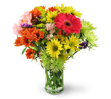 Flower Festival
