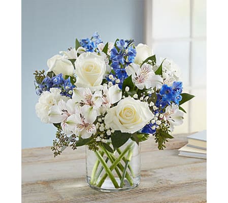 Wonderful Wishes Bouquet
