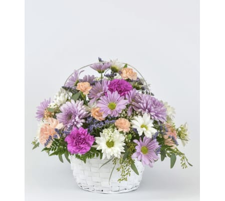 Pastel Palette