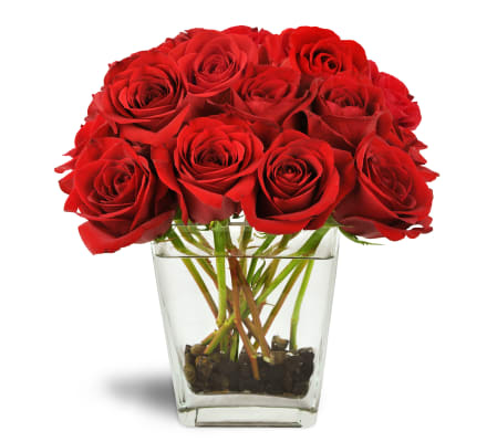 Love's Destiny Bouquet™