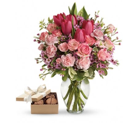 Full of Love Gift Set