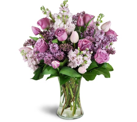 Fragrance Bouquet for Spring™