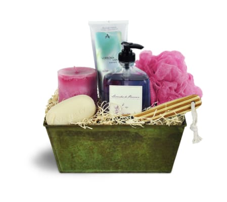 Soothing Spa Basket™