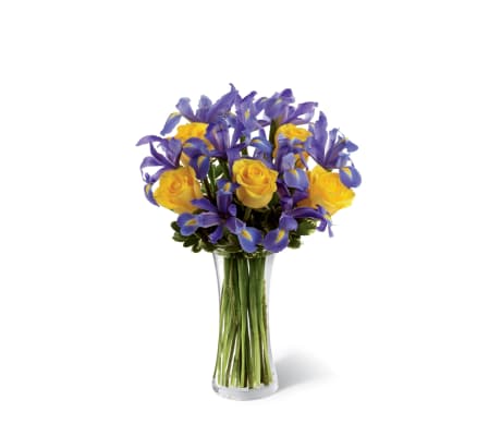 The FTD® Sunlit Treasures™ Bouquet