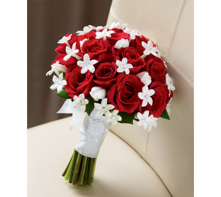 The FTD® Poetry™ Bouquet