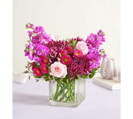 Radiant Blossoms™ Bouquet
