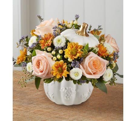 Autumn Essence Pumpkin Medley™