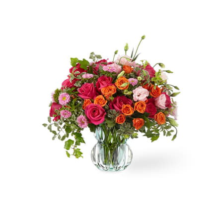 Only The Best™ FTD Luxury Bouquet