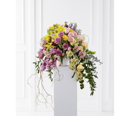 The FTD® Display of Affection™