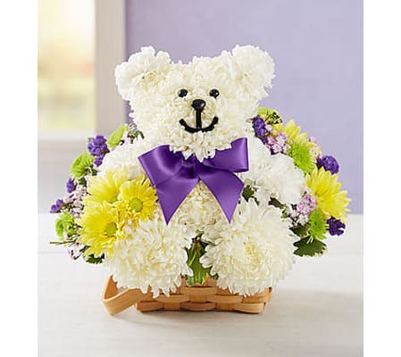 Beary Cheerful™