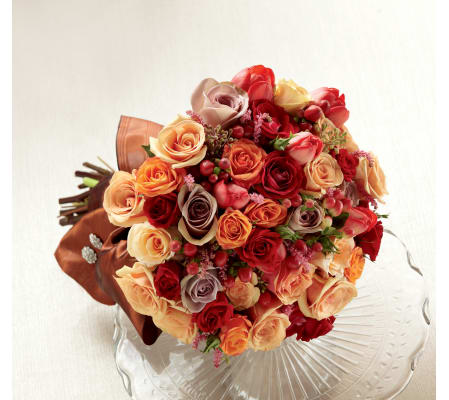The FTD® Cherish™ Bouquet